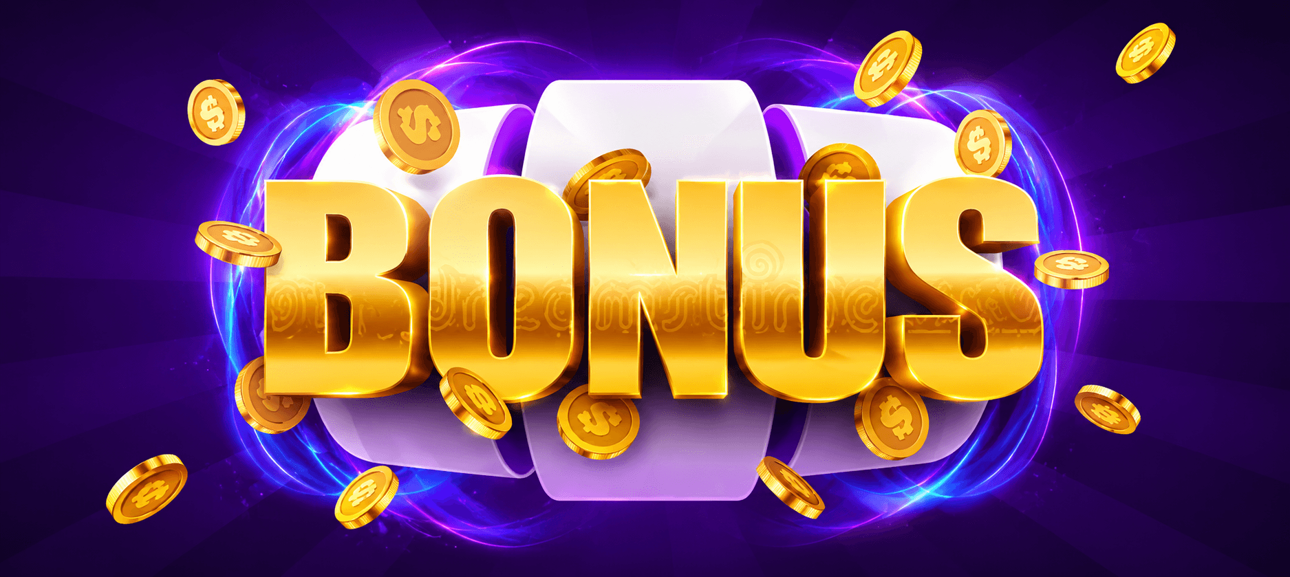 Welcome Bonus