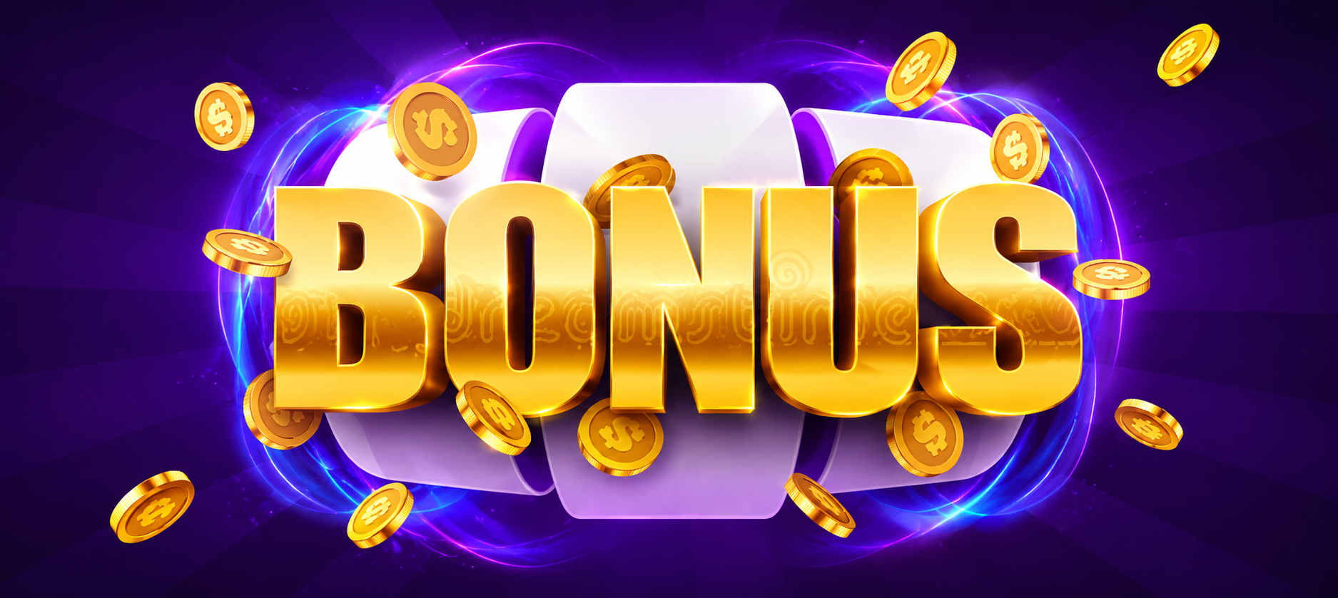 Welcome Bonus